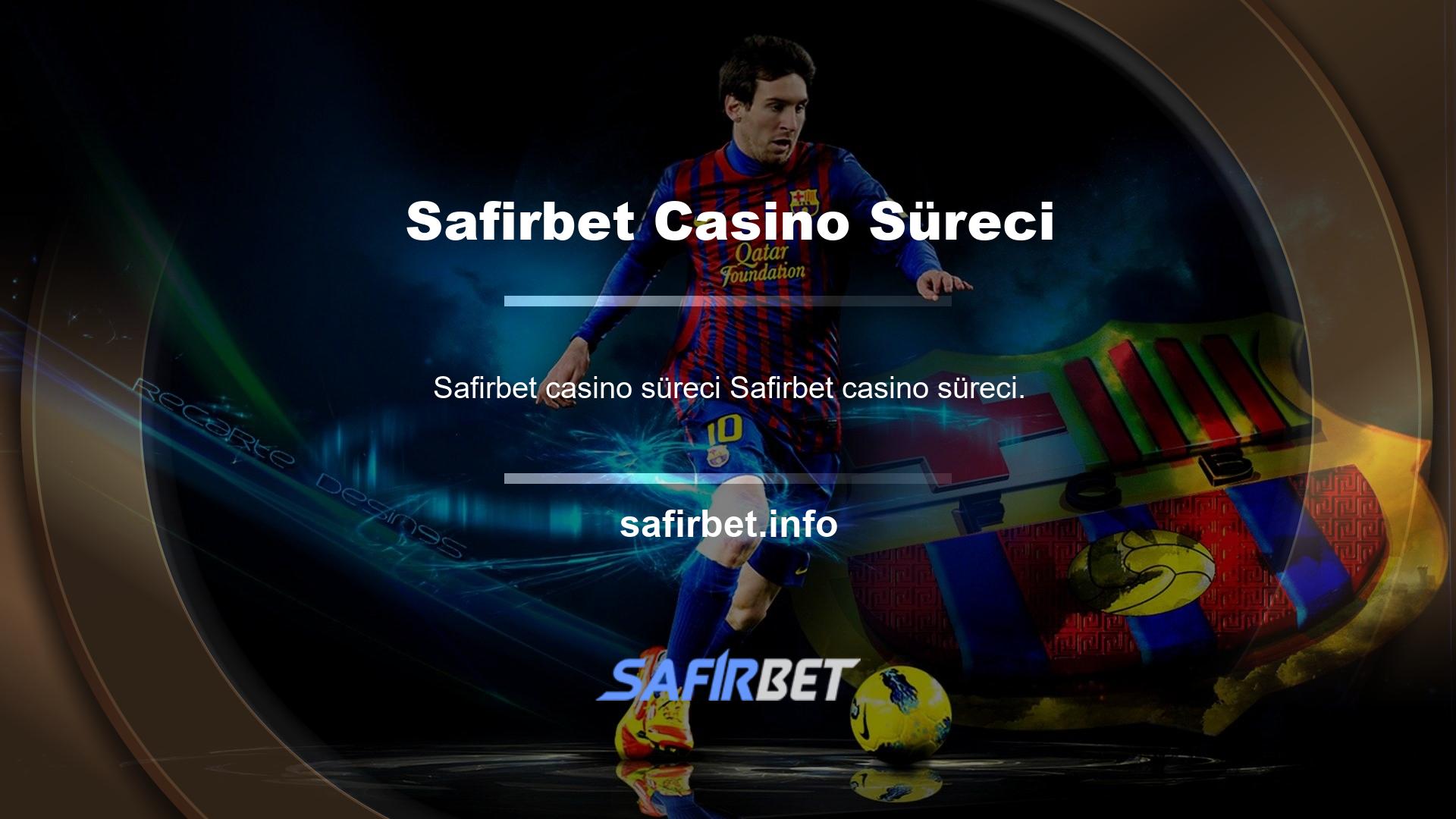 Safirbet gelecekte Safirbet casinosunda kullanıcının dengesini artırmak için daha büyük bir bakiye için kullanılabilecek ilk canlı bahis sürecinde hoş bir bonus sunmaktadır